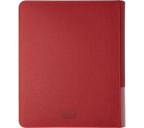 Accessoires Voel de vurige kracht van Arcania’s Molten Fields en bescherm je kostbare kaarten met de exclusieve Zipster binder, dé keuze voor verzamelaars en traders. De stevige Dragon Skin cover beschermt tegen deukjes en kreukels, terwijl de 20 zij-inst