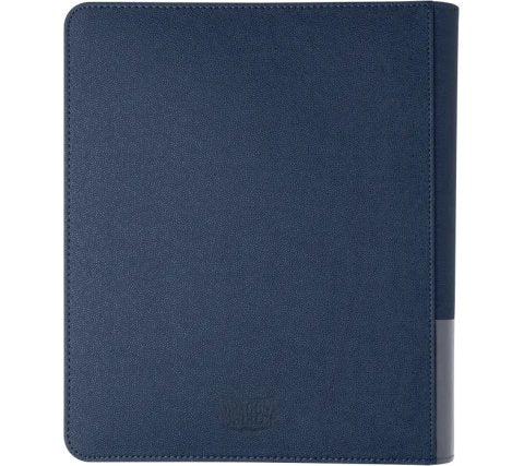 Accessoires De diepe blauwe oceanen van Arcania, waar vele schatten verborgen liggen. Bewaar en show je waardevolle kaarten veilig met de exclusieve Zipster binder, de favoriet van verzamelaars en traders. De versterkte Dragon Skin cover beschermt tegen d