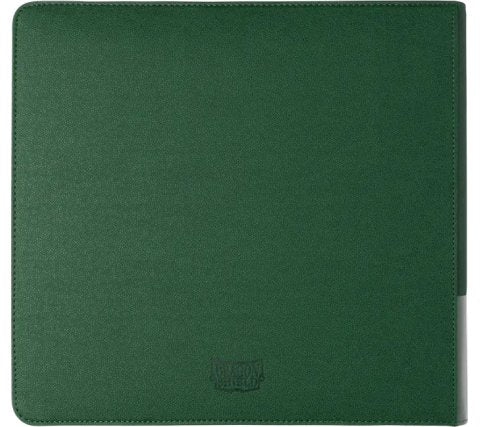 Accessoires Duik in de diepe blauwe oceanen van Arcania en bescherm je waardevolle kaarten in de schitterende Zipster XL binder, favoriet onder verzamelaars en traders. De versterkte Dragon Skin cover beschermt je kaarten tegen deukjes en kreukels, terwij