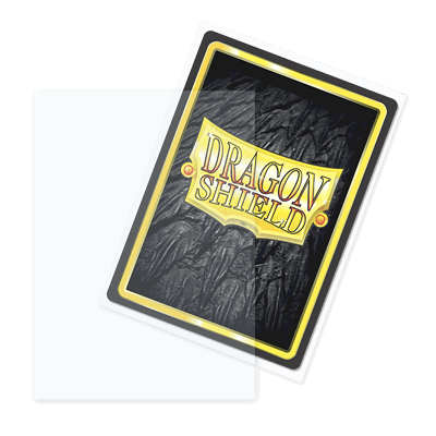 Accessoires It's time to take card protection to another level with Matte Clear Outer Sleeves. Outer sleeves can be used to double or triple-sleeve decks for an extra layer of protection against dust, dirt and spills. Matte Clear Outer Sleeves also let yo