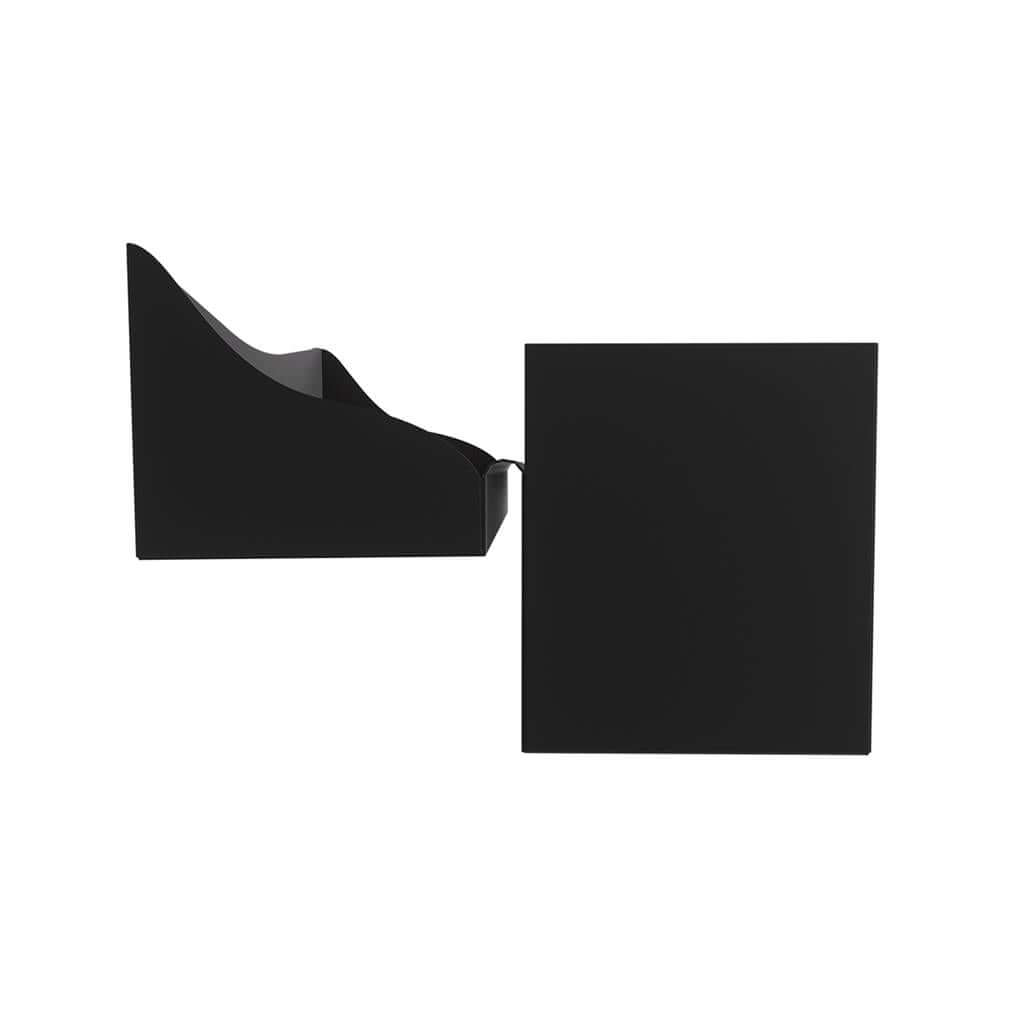 Accessoires Opbergbox die geschikt is voor vier complete kaartendecks of tot maximaal 300 kaarten met dubbele sleeves.