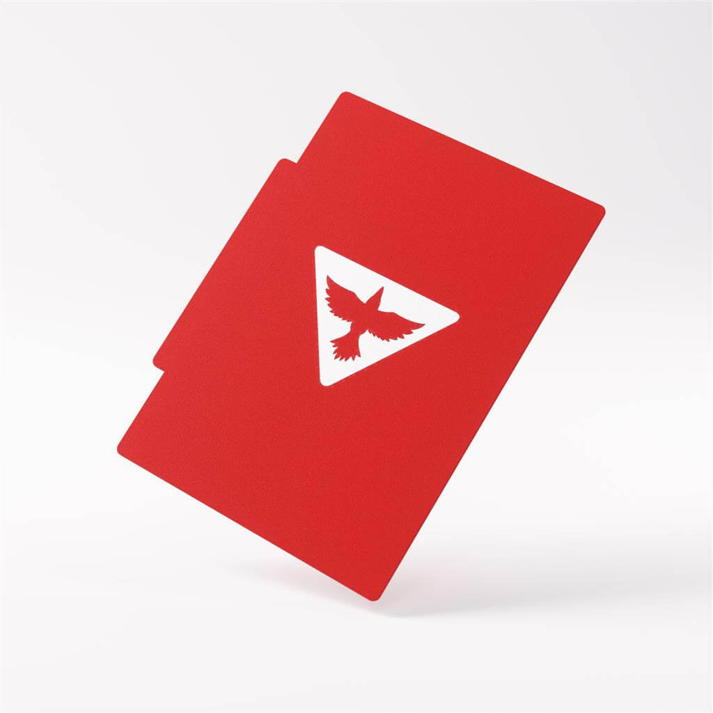 Accessoires Officially licensed premium deck box designed specifically for the needs of Arkham Horror: The Card Game players. The exclusive Arkham Horror Investigator Deck Tome is perfectly sized to hold a full investigator deck, even if the cards are sin