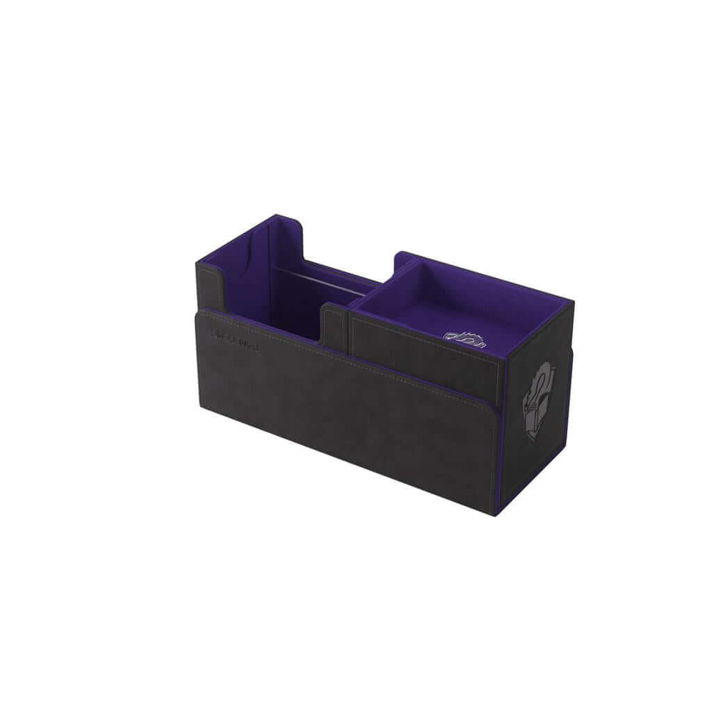 Accessoires The most successful accessory Kickstarter ever is coming to retail! Thousands of community members asked for this amazing box to be publicly available and we deliver! The long-awaited retail version of the Academic 133+ XL comes with all the a