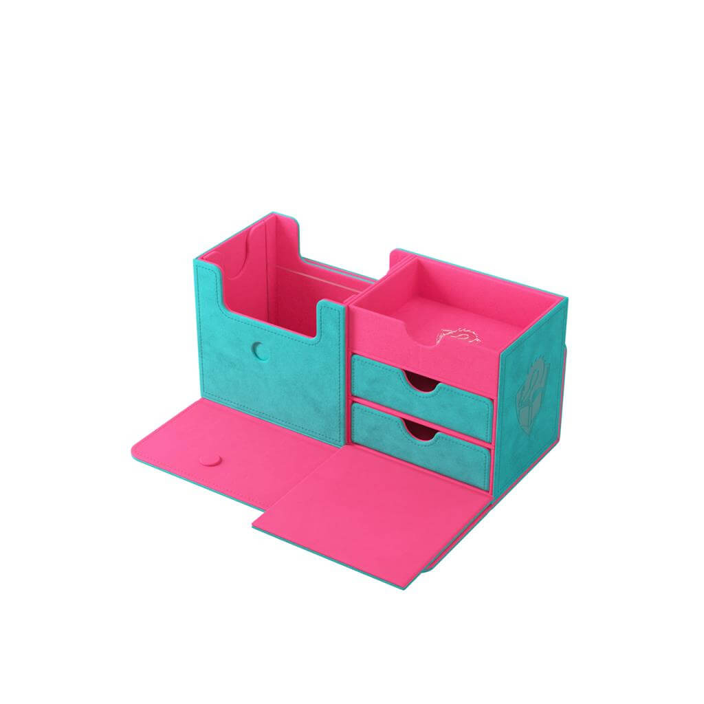 Accessoires The most successful accessory Kickstarter ever is coming to retail! Thousands of community members asked for this amazing box to be publicly available and we deliver! The long-awaited retail version of the Academic 133+ XL comes with all the a