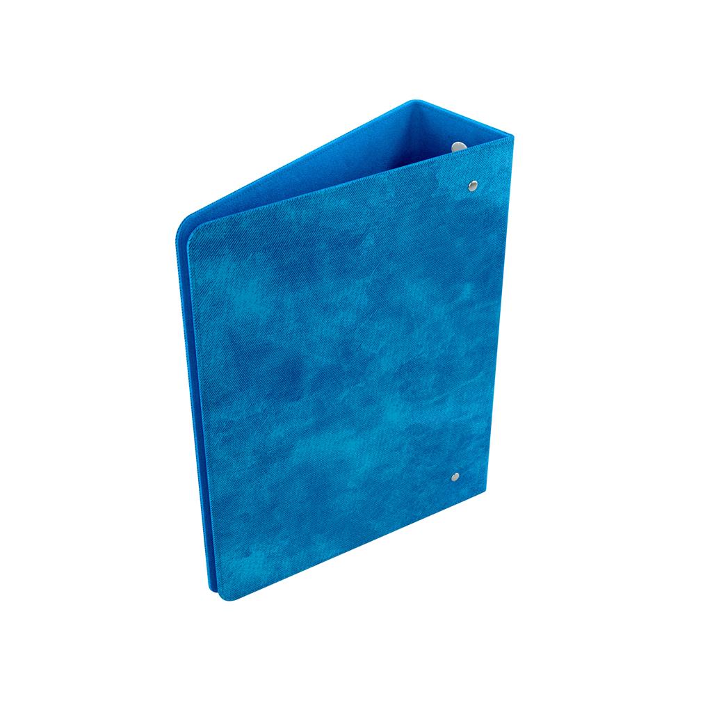 BINDER Prime D-Ring-Binder Blue