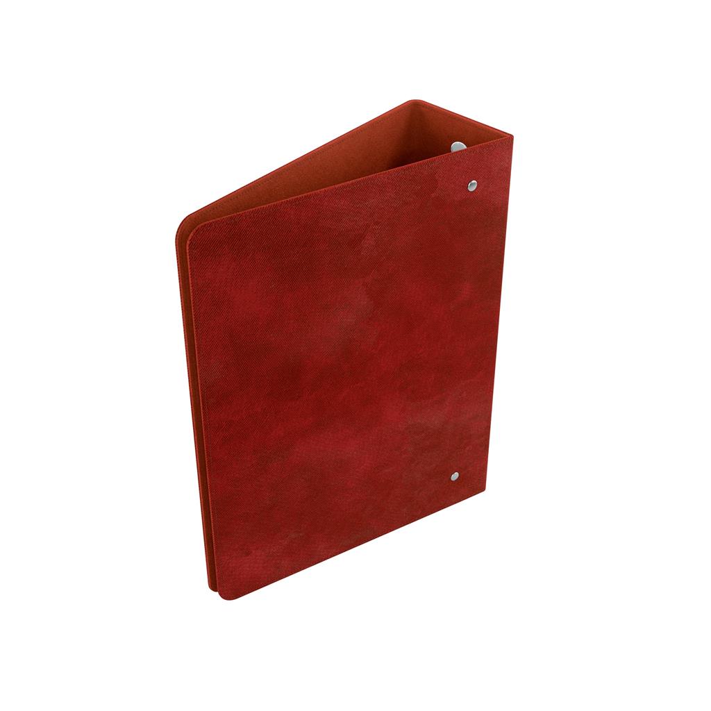 BINDER Prime D-Ring-Binder Red