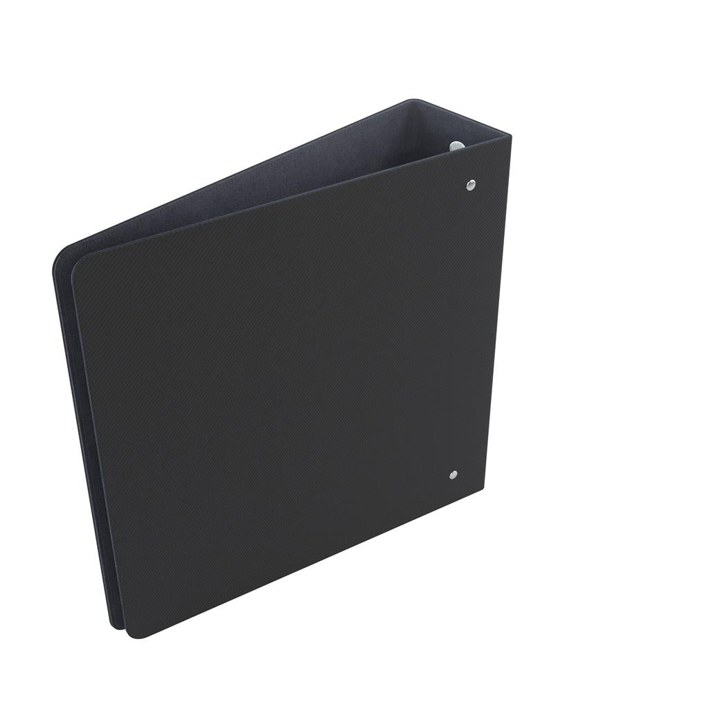 GameGenic BINDER Prime D-Ring-Binder Playset Size
