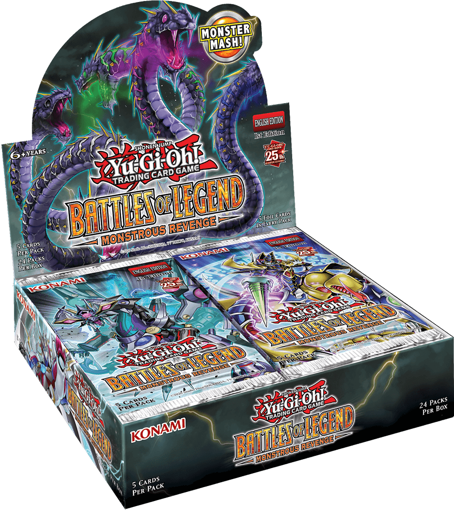 Yu-Gi-Oh This all-foil booster set weaves a tale of knights, dragons, ghosts, and serpents, alongside cards for many different Decks seen in the Yu-Gi-Oh! manga and anime series, led by the new Dark Magician the Knight of Dragon Magic, Armed Neos, Assault