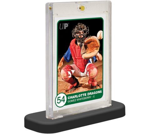 Ultra Pro 35PT UV ONE-TOUCH Magnetic Holder (5-pack)