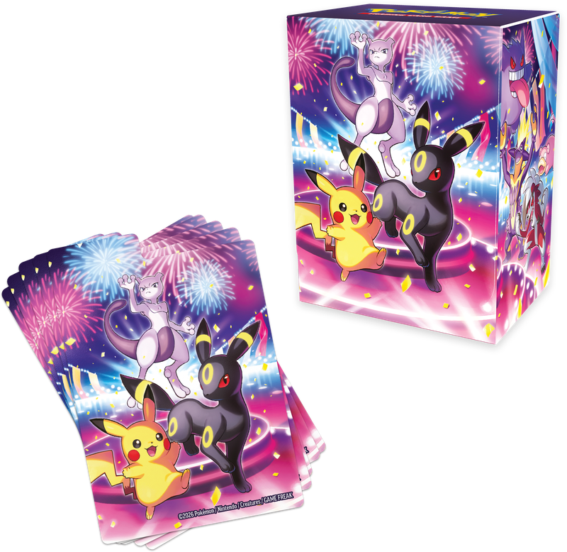 Pokémon TCG: 30th Celebration Ultra Premium Collection