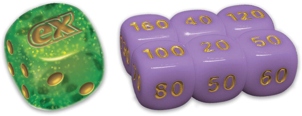 Pokémon Neem een duik en sla je tegenstanders knock-out met Dragapult ex!In dit product vind je de volgende items: 1 klaar om te spelen 60-kaart deck 6 toernooiklare schade-dobbelstenen 1 coin-flip dobbelsteen 2 munt-conditiemarkers 1 deck box 1 strategie