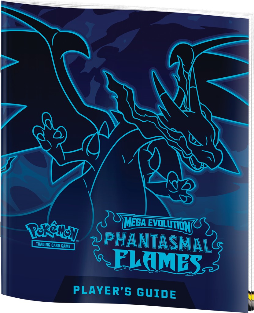 Phantasmal Flames Elite Trainer Box