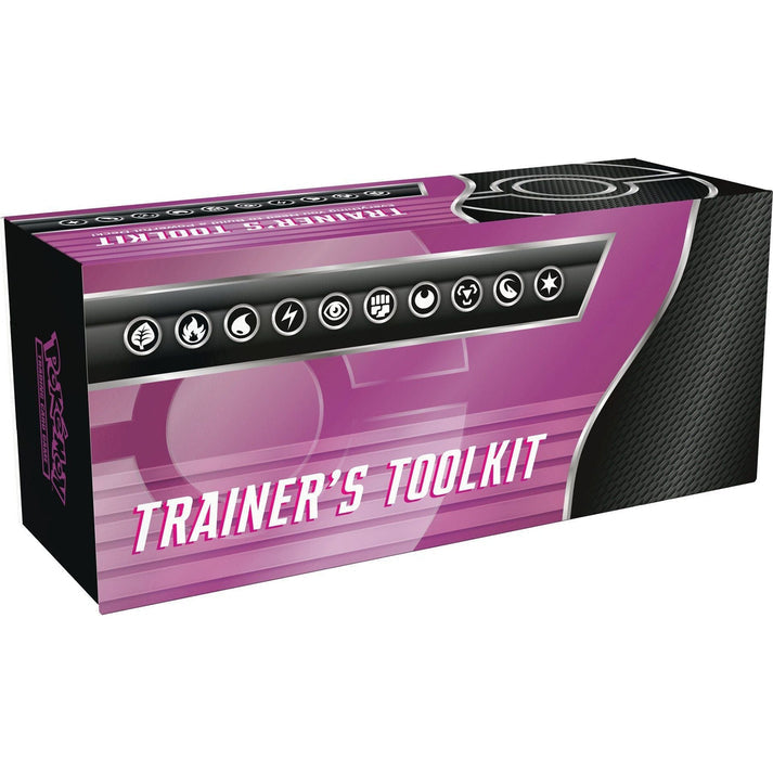 Trainer's Toolkit 2025