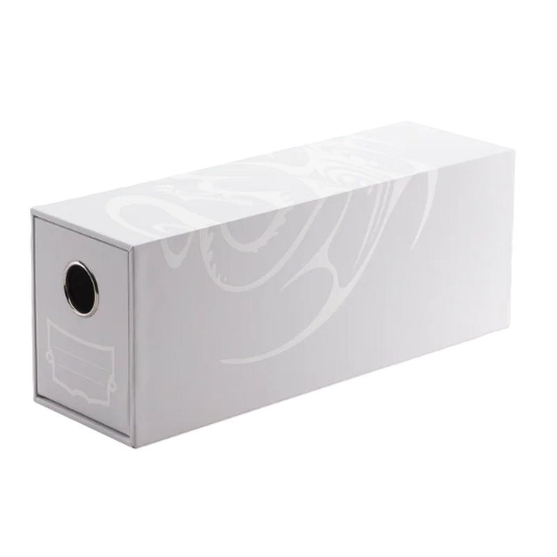 Dragon Shield Storage - Card Drawers Fortress - 1 - White