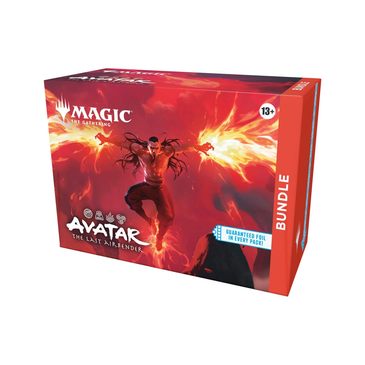 MTG - Avatar: the Last Airbender Bundle