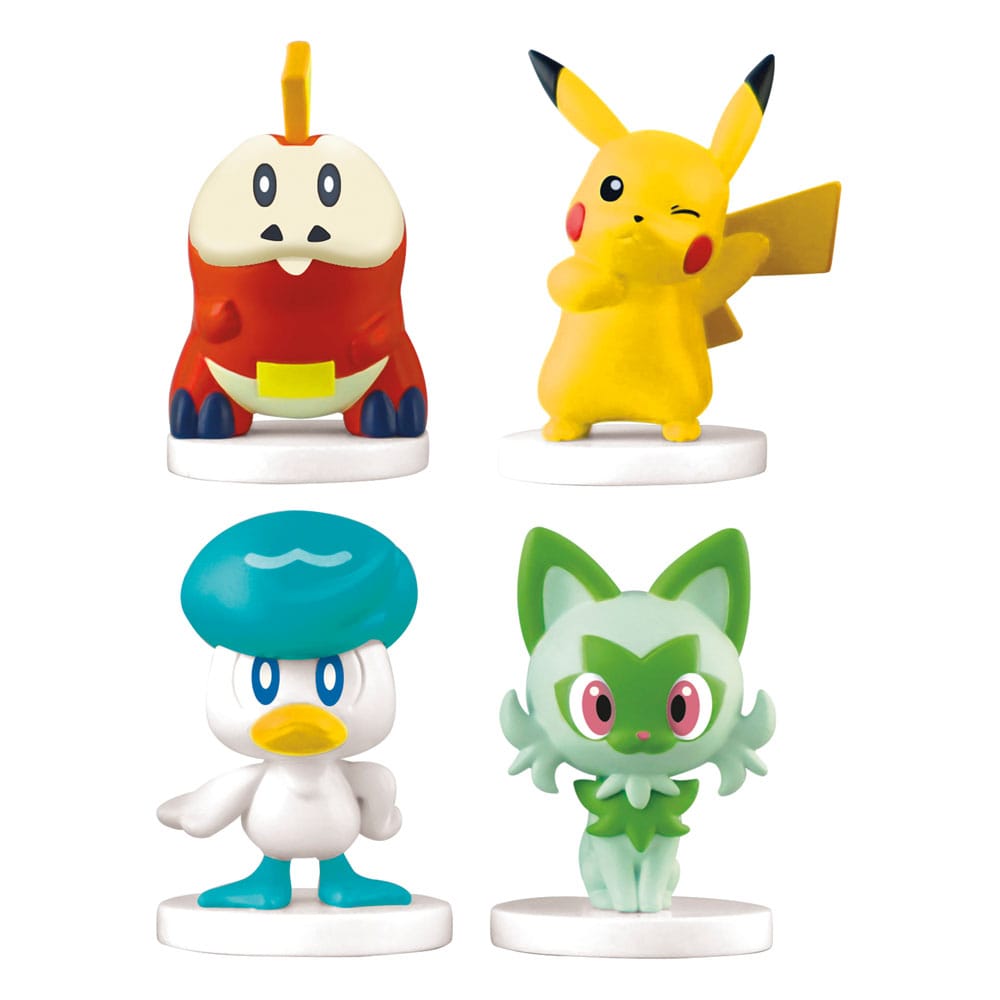 UITVERKOOP Race to catch the wild Pokémon! The Monopoly Pokémon Edition game combines classic Monopoly gameplay with thrilling Pokémon-catching action. Play as a Pokémon Trainer adventuring through a vast land with a Pokémon partner. In this fun kids game