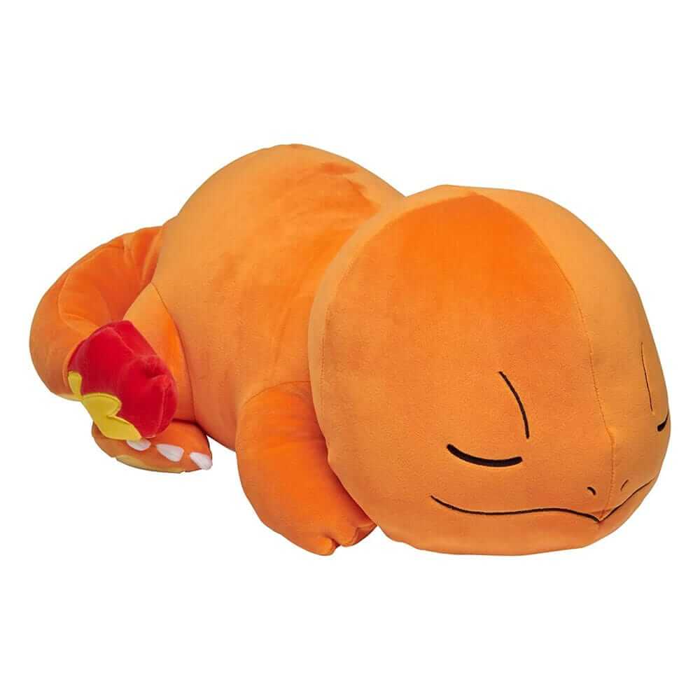 Pokémon Jazwares knuffel van Pokémon. Deze Pokémon Plush is ongeveer 45 CM groot en niet geschikt voor kinderen onder 2 jaar.