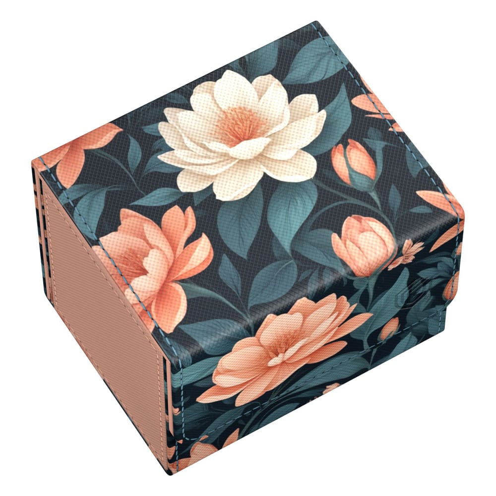 Ultimate Guard Sidewinder 100+ Xenoskin „Floral Places“ – Quiet Glade