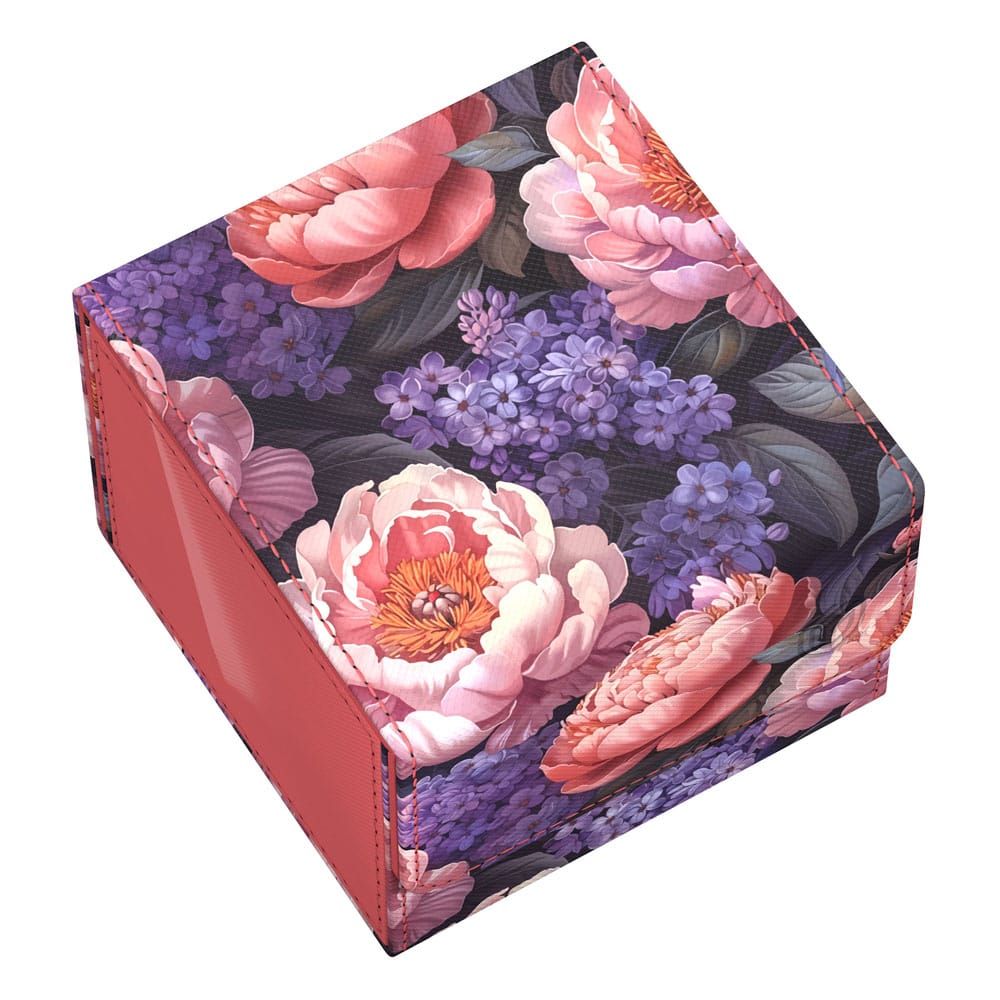 Ultimate Guard Sidewinder 133+ Xenoskin "Floral Places III" - Vivid Field