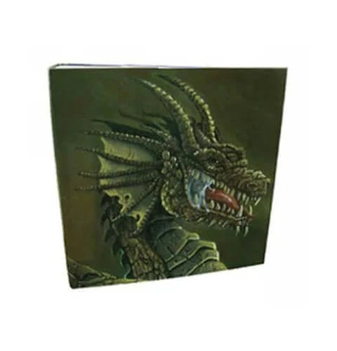 Accessoires Dragon Shield 3 Ring Binder
