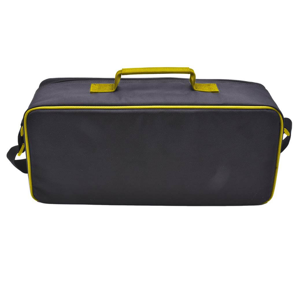 Pokémon Neem al jouw Pokémon kaarten mee in deze luxe Pikachu Gaming Tas!