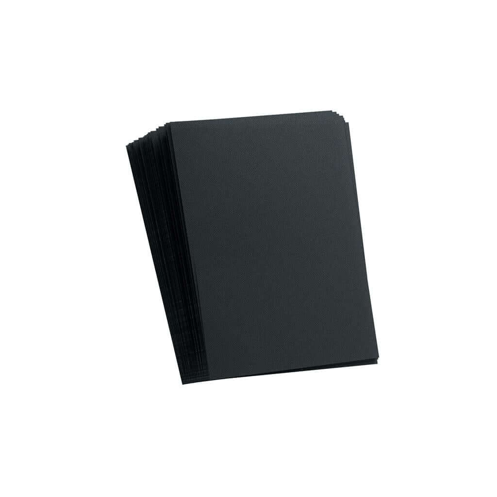 Accessoires Deze zwarte Prime Sleeves bieden een hoogwaardige bescherming voor standaard formaat kaarten van maximaal 64x89mm.
