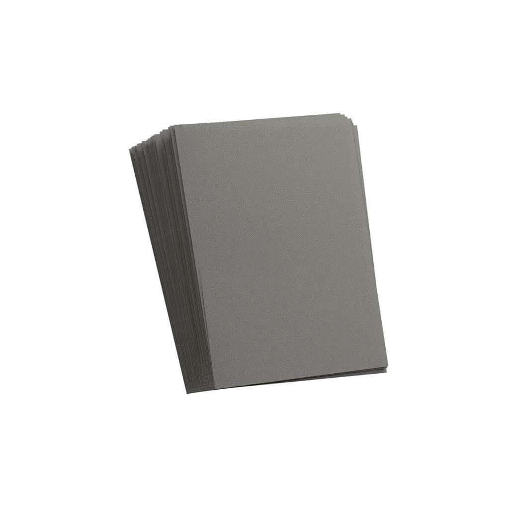 Accessoires Deze grijze Prime Sleeves bieden een hoogwaardige bescherming voor standaard formaat kaarten van maximaal 64x89mm.