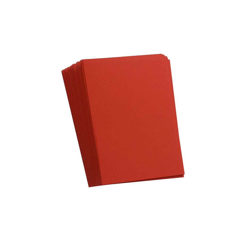 Accessoires Deze rode Matte Sleeves bieden een hoogwaardige bescherming voor standaard formaat kaarten van maximaal 64x89mm.