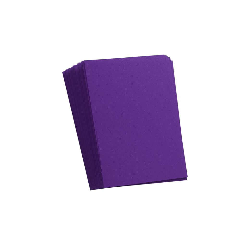Accessoires Deze paarse Matte Sleeves bieden een hoogwaardige bescherming voor standaard formaat kaarten van maximaal 64x89mm.