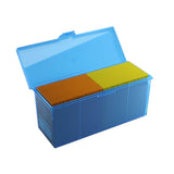 Wil jij een Accessoires GameGenic DECKBOX Fourtress 320+ Blue kopen? Wij hebben een groot assortiment aan Accessoires producten! Betaal gelijk of achteraf.