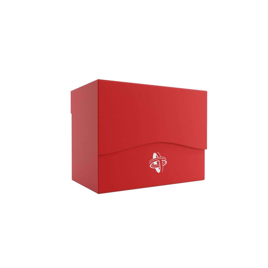 Accessoires Rode, casual sideloading deckbox die geschikt is voor het beschermen en opbergen van maximaal 80 kaarten met dubbele sleeves.