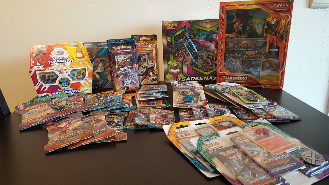 TCG Online doet mee aan Catawiki Pokémon veiling