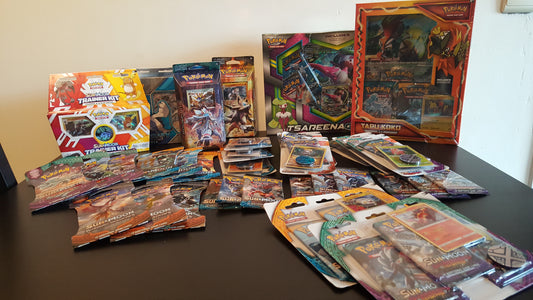 TCG Online doet mee aan Catawiki Pokémon veiling