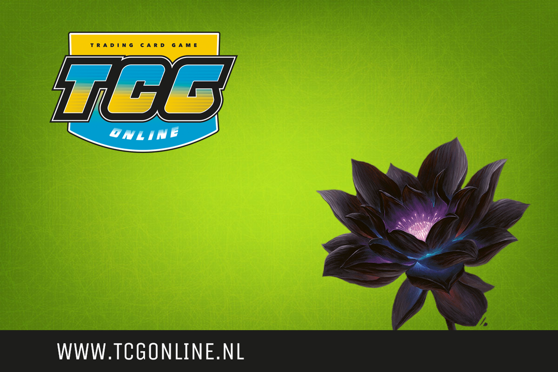 Dit zijn jouw oude Magic! The Gathering kaarten waard!