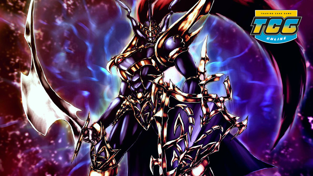 yugioh booster box 2024 BLACK LUSTER SOLDIER main image 1