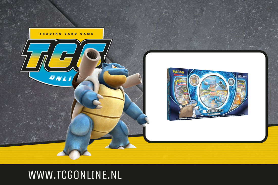 De zomer van Pokémon!