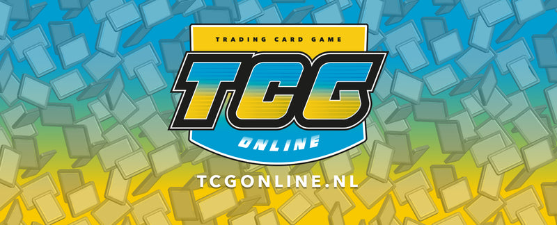 Wat kan jij de komende weken verwachten van TCG Online?