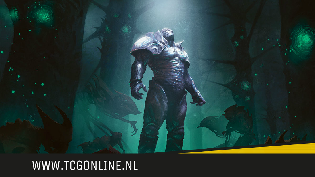 NIEUW! De Magic! Dominaria collectie!