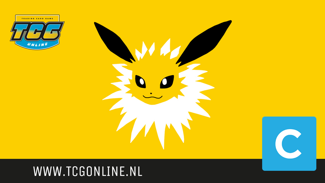TCG Online doet mee aan de Catawiki Pokémon veiling!