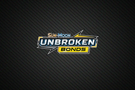 Pokémon Sun & Moon: Unbroken Bonds