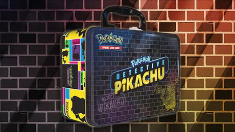 Win een Detective Pikachu Collector Chest!