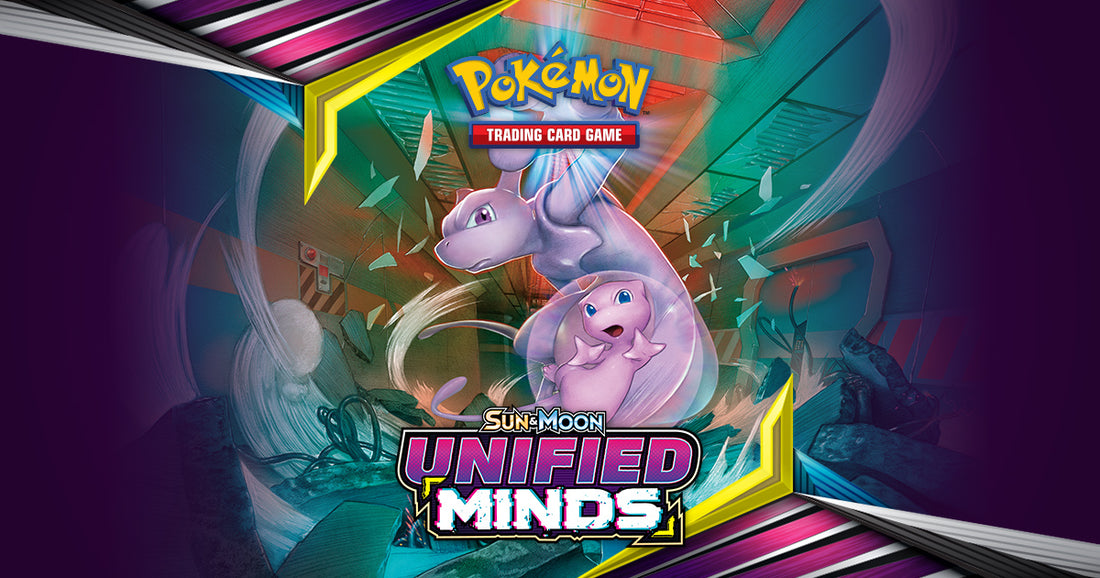 10% kassakorting op alles van Unified Minds