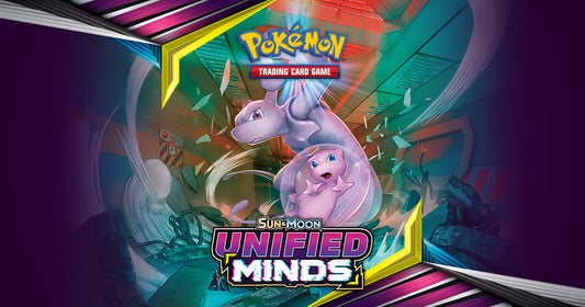 10% kassakorting op alles van Unified Minds