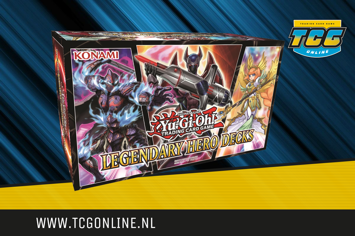 Yu-Gi-Oh 10% korting gekte!