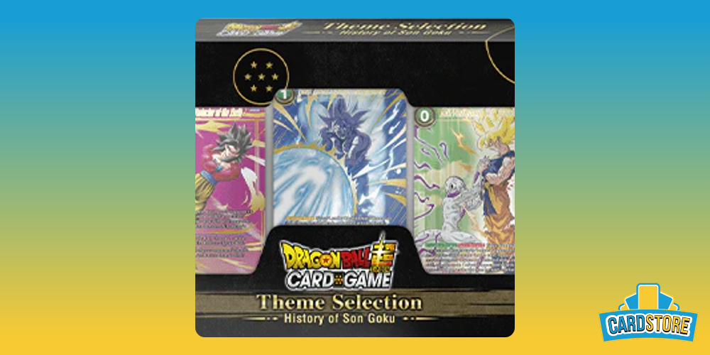 dragon ball super card game most expensive Dragon Ball Super CG: Special Anniversary Box 2021 – Eclipse Cards main image 1