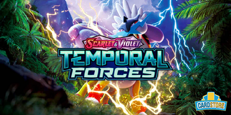 Temporal Forces