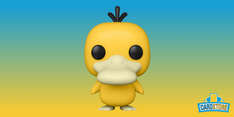 Pokémon Funko Pop