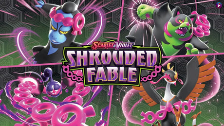 Shrouded Fable