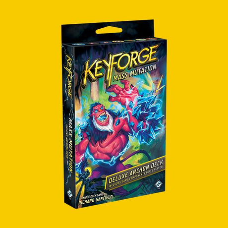 Keyforge