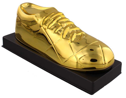 Boîte de Cartes à Collectionner Premier League 2025/26 Golden Boot